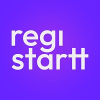 REGISTARTT logo - Similar company to Foco Sistemas