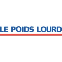 GROUPE LE POIDS LOURD logo - Similar company to Daf Trucks Paris