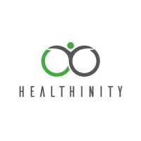 Healthinity GmbH logo - Similar company to Explainster.De