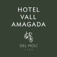 Hotel Vall Amagada del Molí logo - Similar company to Alinone Weddings & Events