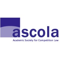 ASCOLA - Academic Society for Competition Law logo - Similar company to Create