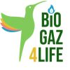 Biogaz4Life logo - Similar company to Movitéa