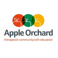 Apple Orchard logo - Similar company to Monster Films
