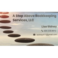 A Step Above Bookkeeping Services, LLC logo - Similar company to Division Cafe