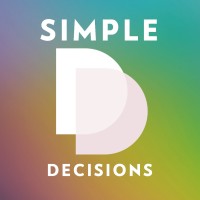 Simple Decisions logo - Similar company to Alberture