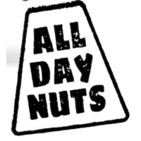 All Day Nuts logo - Similar company to Sendy