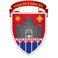 Bridgwater and Albion Rugby Football Club logo - Similar company to Scarborough Rugby Football Club