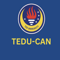 TED University Conversation ANalysis Research Group (TEDU-CAN) logo - Similar company to Grit Team