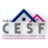 UAP CE STUDENT FORUM logo - Similar company to Dynamicflow