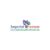 Imperial Overseas logo - Similar company to Study Mark