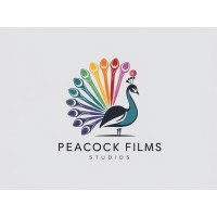 PEACOCK FILM STUDIOS logo - Similar company to Db Media Film & Tv Studios