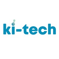 Ki-Tech Payments Solutions logo - Similar company to Kitech Solutions