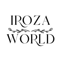Iroza World logo - Similar company to Toque Digital Cards