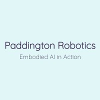 Paddington Robotics logo - Similar company to Fac Technology