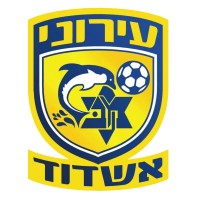 Maccabi Ironi Ashdod
