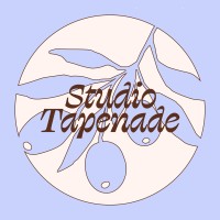 Studio Tapenade logo - Similar company to Heroink