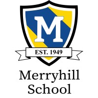 Merryhill School logo - Similar company to Nobel Learning Communities