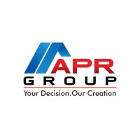 APR GROUP logo - Similar company to Mak Projects Pvt.Ltd