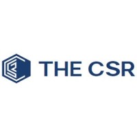 THE CSR CO.,LTD logo - Similar company to Pyke