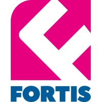 FORTIS logo - Similar company to Satas