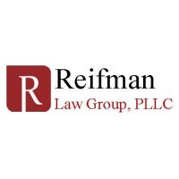 Reifman Law Group, P.L.L.C. logo - Similar company to Scandurro & Layrisson, Llc