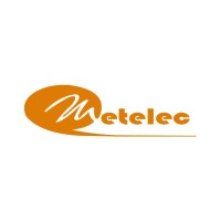 METELEC logo - Similar company to Mac Force Technical Services Llc