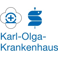 Karl-Olga-Krankenhaus logo - Similar company to Kaufmännische Schule Stuttgart-Nord