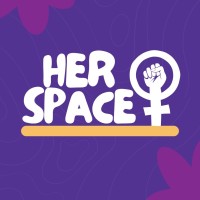HerSpace logo - Similar company to Herspace