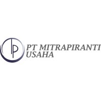 PT MITRAPIRANTI USAHA logo - Similar company to Pt Mitra Piranti Solusindo
