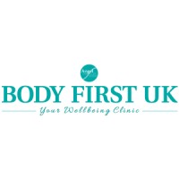 BODY FIRST UK logo - Similar company to Evolve Physio Clinic Ltd