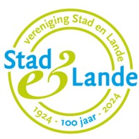 Stad en Lande logo - Similar company to Ga! Think Tank