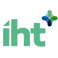 Infinity Hub Technologies L.L.C logo - Similar company to Businessware