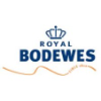 Royal Bodewes logo - Similar company to Marimecs Marine Engineering