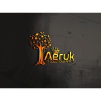 Aeruk IT Solutions Pvt.Ltd logo - Similar company to Eark Education Services