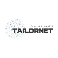 TAILORNET logo - Similar company to Smart4 Engineering