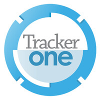 Tracker One - Rastreamento Veicular para Frotas logo - Similar company to Simples Gps