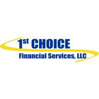 1st Choice Financial Services logo - Similar company to Flex Plus, Llc