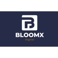 BloomX Digital logo - Similar company to Rogue Creative