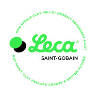 Leca International logo - Similar company to Leca Danmark A/S