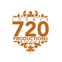 invert720 Productions logo - Similar company to Commonside Community Development Trust