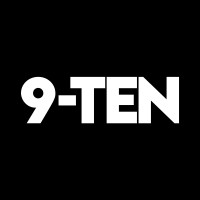 9-TEN Media Group logo - Similar company to Magpie Digital Services Pvt. Ltd.