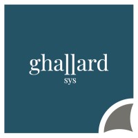 Ghallard Sys logo - Similar company to Unicomp Sa