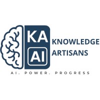 Knowledge Artisans Private Limited logo - Similar company to Nugen Technology