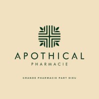 Grande Pharmacie de la Part-Dieu logo - Similar company to Le Seyec