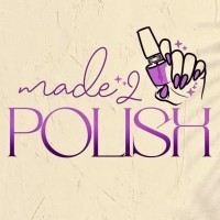 made2polish logo - Similar company to Technicbox