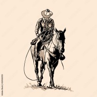 Vaquero Vietato