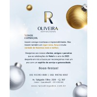 Favaro E Oliveira Sociedade Advogados