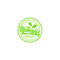 Nootropics Online Limited logo - Similar company to Nine™ Vitamins & Nootropics