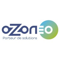 Ozoneo Concept logo - Similar company to Vinna Tima