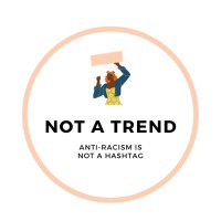 Not A Trend logo - Similar company to Odbm Consultancy - Punjab Urban Development Projects